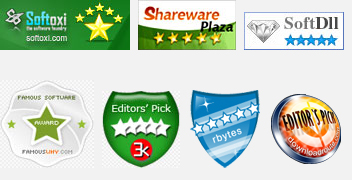 Acebyte Utilities awards