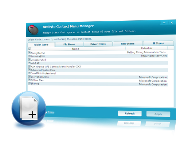 free shortcut cleaner software