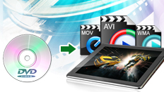 DVD Ripper