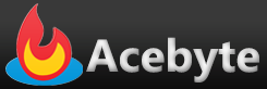 Acebyte logo