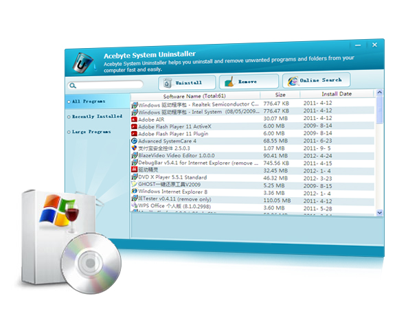 free shortcut cleaner software