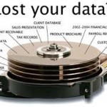 computer hard drive recovery