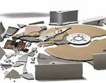 how to recover data after hard drive crash