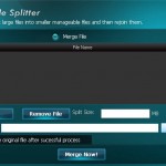 join split files into original file by file splitter software