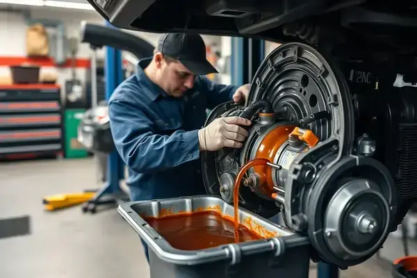 Transmission service